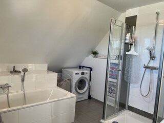 Appartamento per vacanze Scharbeutz Caratteristiche 15