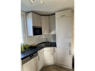 Appartamento per vacanze Scharbeutz Caratteristiche 10