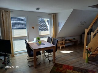 Appartamento per vacanze Scharbeutz Caratteristiche 7