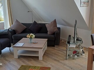 Appartamento per vacanze Scharbeutz Caratteristiche 6