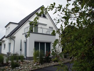 Appartamento per vacanze Scharbeutz Registrazione all'aperto 5