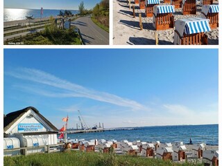 Appartamento per vacanze Scharbeutz Ambiente 16