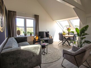 Holiday apartment Domburg Features 7