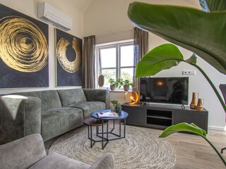 Appartamento per vacanze Domburg Caratteristiche 8