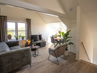 Appartamento per vacanze Domburg Caratteristiche 9