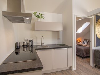 Holiday apartment Domburg Features 10