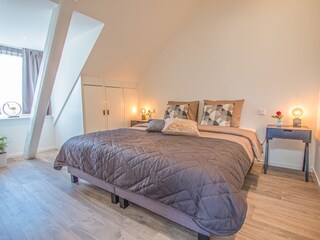 Appartamento per vacanze Domburg Caratteristiche 17