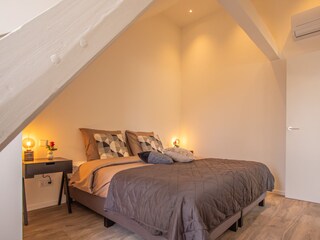 Holiday apartment Domburg Features 14