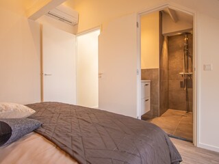 Vakantieappartement Domburg Kenmerken 18