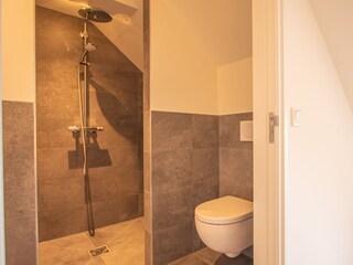Vakantieappartement Domburg Kenmerken 13