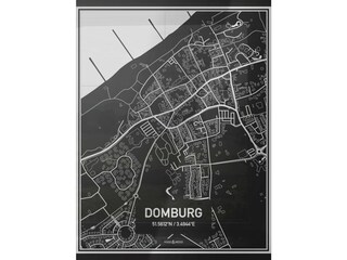 Holiday apartment Domburg Floor Plan 29