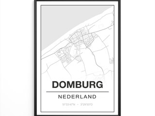 Holiday apartment Domburg Floor Plan 30
