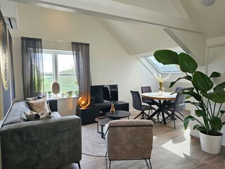 Appartamento per vacanze Domburg Caratteristiche 1