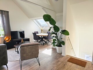 Vakantieappartement Domburg Kenmerken 2