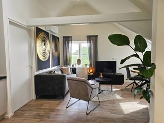 Appartamento per vacanze Domburg Caratteristiche 3