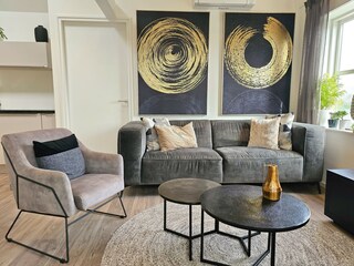 Vakantieappartement Domburg Kenmerken 5