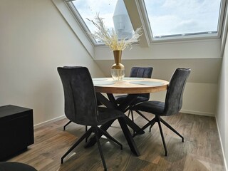 Vakantieappartement Domburg Kenmerken 6