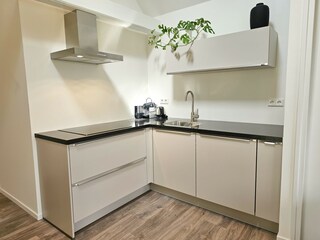 Vakantieappartement Domburg Kenmerken 11