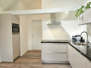 Vakantieappartement Domburg Kenmerken 12
