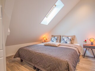 Vakantieappartement Domburg Kenmerken 13