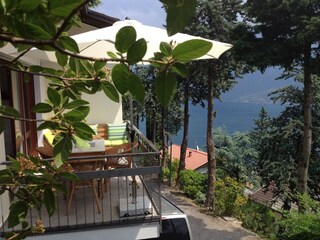 Holiday house Limone sul Garda Outdoor Recording 3