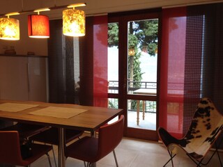 Holiday house Limone sul Garda Features 11
