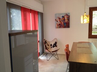 Holiday house Limone sul Garda Features 12