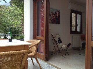 Holiday house Limone sul Garda Features 13