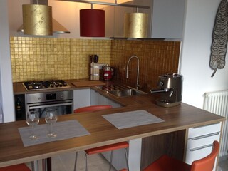 Holiday house Limone sul Garda Features 10