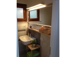 Vakantiehuis Limone sul Garda Kenmerken 16