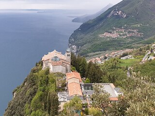 Vakantieappartement Limone sul Garda Omgeving 16