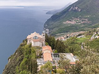 Vakantiehuis Limone sul Garda Omgeving 22