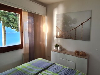 Casa per le vacanze Limone sul Garda Caratteristiche 11