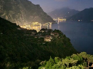 Vakantiehuis Limone sul Garda Omgeving 17