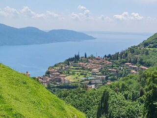 Holiday house Limone sul Garda Environment 21