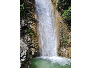 Holiday house Limone sul Garda Environment 22