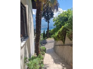 Holiday house Limone sul Garda Outdoor Recording 5