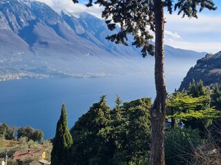 Casa per le vacanze Limone sul Garda Registrazione all'aperto 9