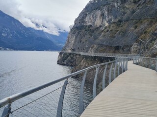 Holiday house Limone sul Garda Environment 17