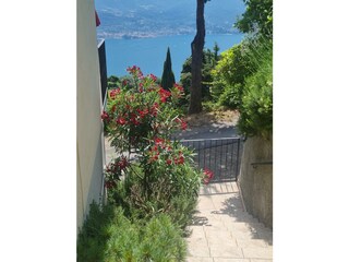 Vakantiehuis Limone sul Garda Buitenaudio-opname 4