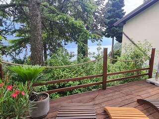 Vakantiehuis Limone sul Garda Buitenaudio-opname 7