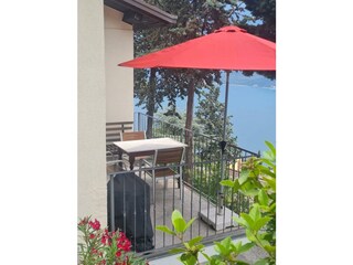 Holiday house Limone sul Garda Outdoor Recording 8