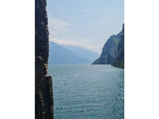 Casa per le vacanze Limone sul Garda Ambiente 25