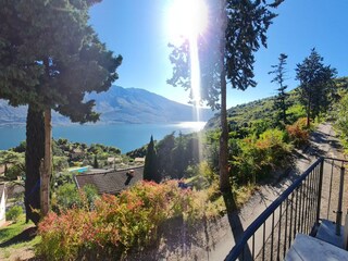 Casa per le vacanze Limone sul Garda Registrazione all'aperto 2