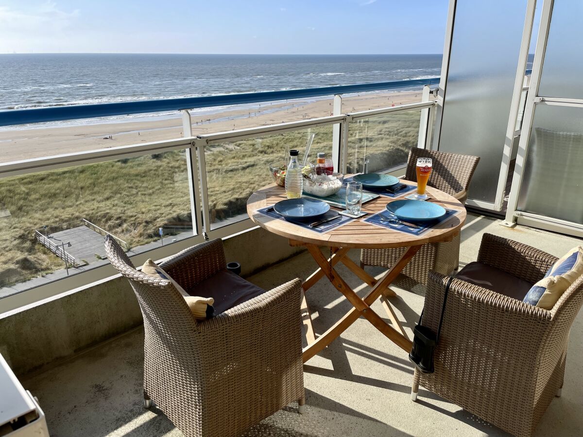 Ferienwohnung Egmond aan Zee Außenaufnahme 1