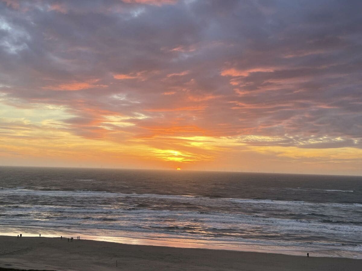 Holiday apartment Egmond aan Zee Outdoor Recording 1