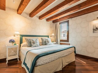Apartamento Venedig Características 5
