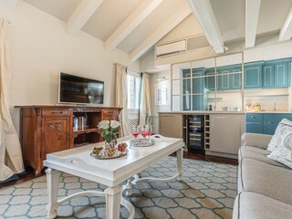 Apartamento Venedig Características 8