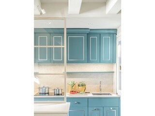 Apartamento Venedig Características 9