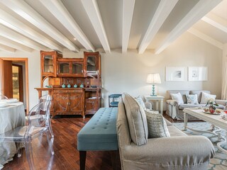 Apartamento Venedig Características 11